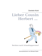 Lieber Cousin Herbert ...