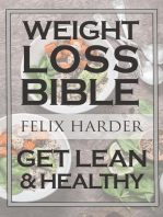 The Weight Loss Bible