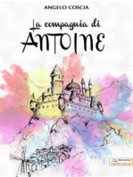 La compagnia di Antoine