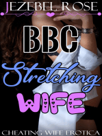 BBC Stretching Wife