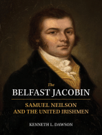 John Mitchel, Ulster and the Great Irish Famine: Samuel Neilson and the United Irishmen