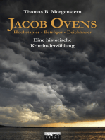 Jacob Ovens