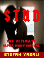 Stud - The Ultimate Alpha Man Manual