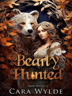 Bearly Hunted: Fairy Tales with a Shift