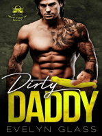 Dirty Daddy: Night Titans MC, #1