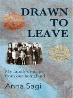 Drawn to Leave 