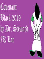 Covenant Black 2019