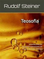 Teosofia