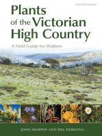 Plants of the Victorian High Country: A Field Guide for Walkers