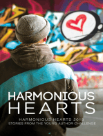 Harmonious Hearts 2018