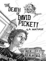 The Death of David Pickett