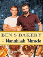 Ben's Bakery and the Hanukkah Miracle