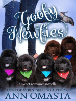 Goofy Newfies: The Pet Set, #1