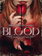 The Blood: Secrets and Lies: Book 1