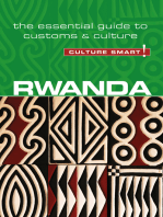 Rwanda - Culture Smart!: The Essential Guide to Customs &amp; Culture