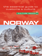 Norway - Culture Smart!: The Essential Guide to Customs &amp; Culture