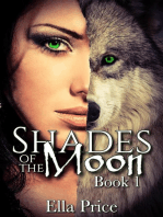 Shades of the Moon: Shades of the Moon, #1
