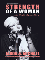 Strength of a Woman: The Phyllis Hyman Story