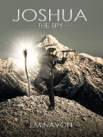 JOSHUA THE SPY: BOOK ONE: Book One