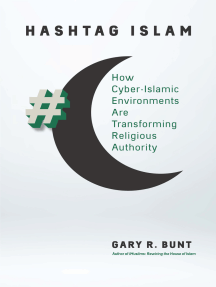 Hashtag Islam by Neil J. Diamant - Ebook | Everand