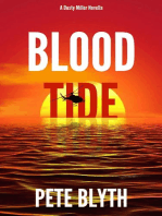 Blood Tide: Dusty Miller, #1