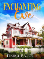 Enchanting Eve - Halloween Romance: Sweet Holiday Romance, #1