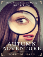 Autumn Adventure