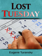 Lost Tuesday