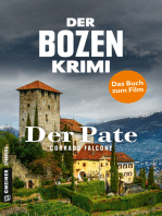 Der Bozen-Krimi - Der Pate: Leichte Beute - Falsches Spiel