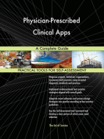 Physician-Prescribed Clinical Apps A Complete Guide
