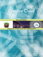 Creative Cloud Second Edition