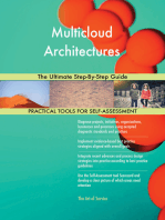 Multicloud Architectures The Ultimate Step-By-Step Guide