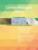 Carrier-Managed WAN A Complete Guide