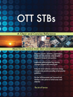 OTT STBs A Clear and Concise Reference