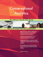 Conversational Analytics The Ultimate Step-By-Step Guide