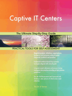 Captive IT Centers The Ultimate Step-By-Step Guide