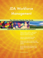 JDA Workforce Management The Ultimate Step-By-Step Guide
