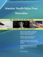 Member Health-Value From Wearables The Ultimate Step-By-Step Guide