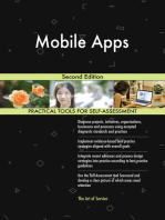 Mobile Apps Second Edition