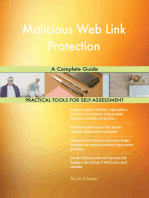 Malicious Web Link Protection A Complete Guide