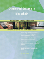 Distributed Storage in Blockchain The Ultimate Step-By-Step Guide