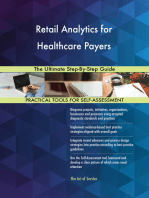 Retail Analytics for Healthcare Payers The Ultimate Step-By-Step Guide