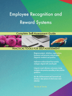 Employee Recognition and Reward Systems Complete Self-Assessment Guide