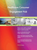 Healthcare Consumer Engagement Hub Third Edition