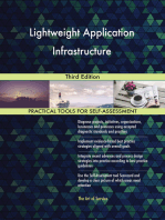 Lightweight Application Infrastructure Third Edition