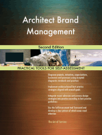 Architect Brand Management Second Edition