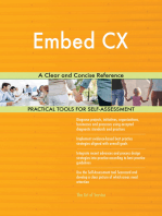 Embed CX A Clear and Concise Reference