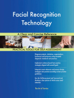 Facial Recognition Technology A Clear and Concise Reference