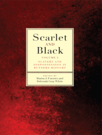 Scarlet and Black: Slavery and Dispossession in Rutgers History