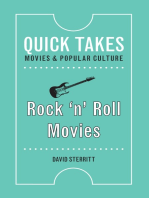 Rock 'n' Roll Movies